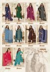 Trendy Cotton Vol 9 By Mayur Cotton Printed Dress Material 